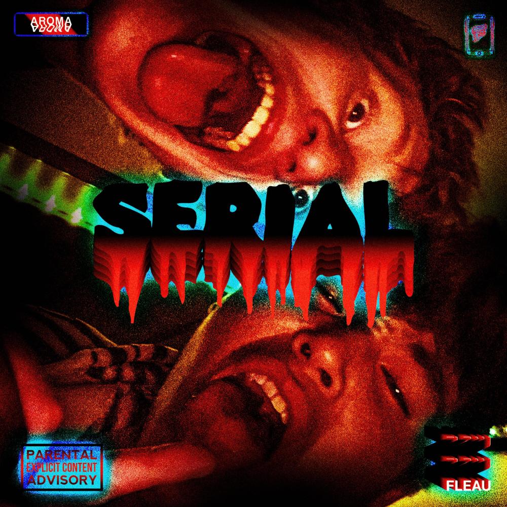 SERIAL (feat. Rob Buck & Neem) (Explicit)