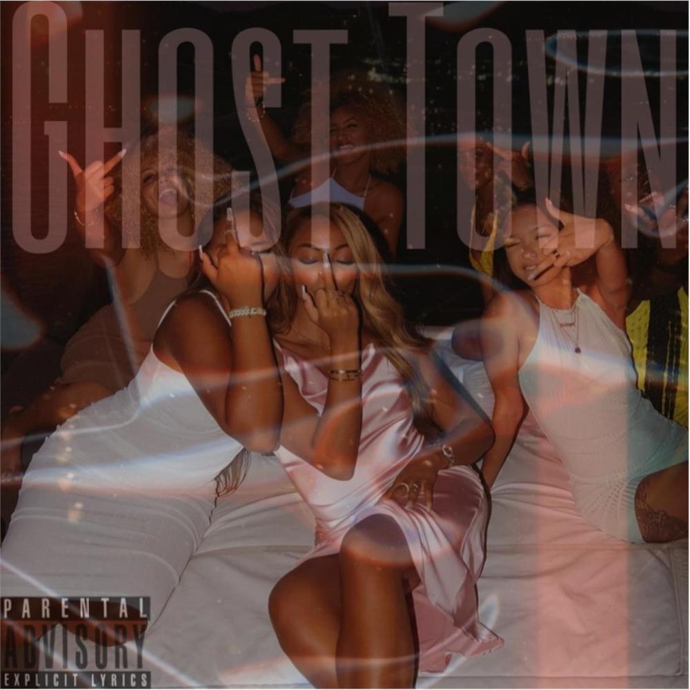 Ghost Town (Explicit)
