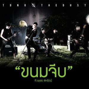 Dengarkan lagu ขนมจีบ nyanyian TONO & The DUST dengan lirik