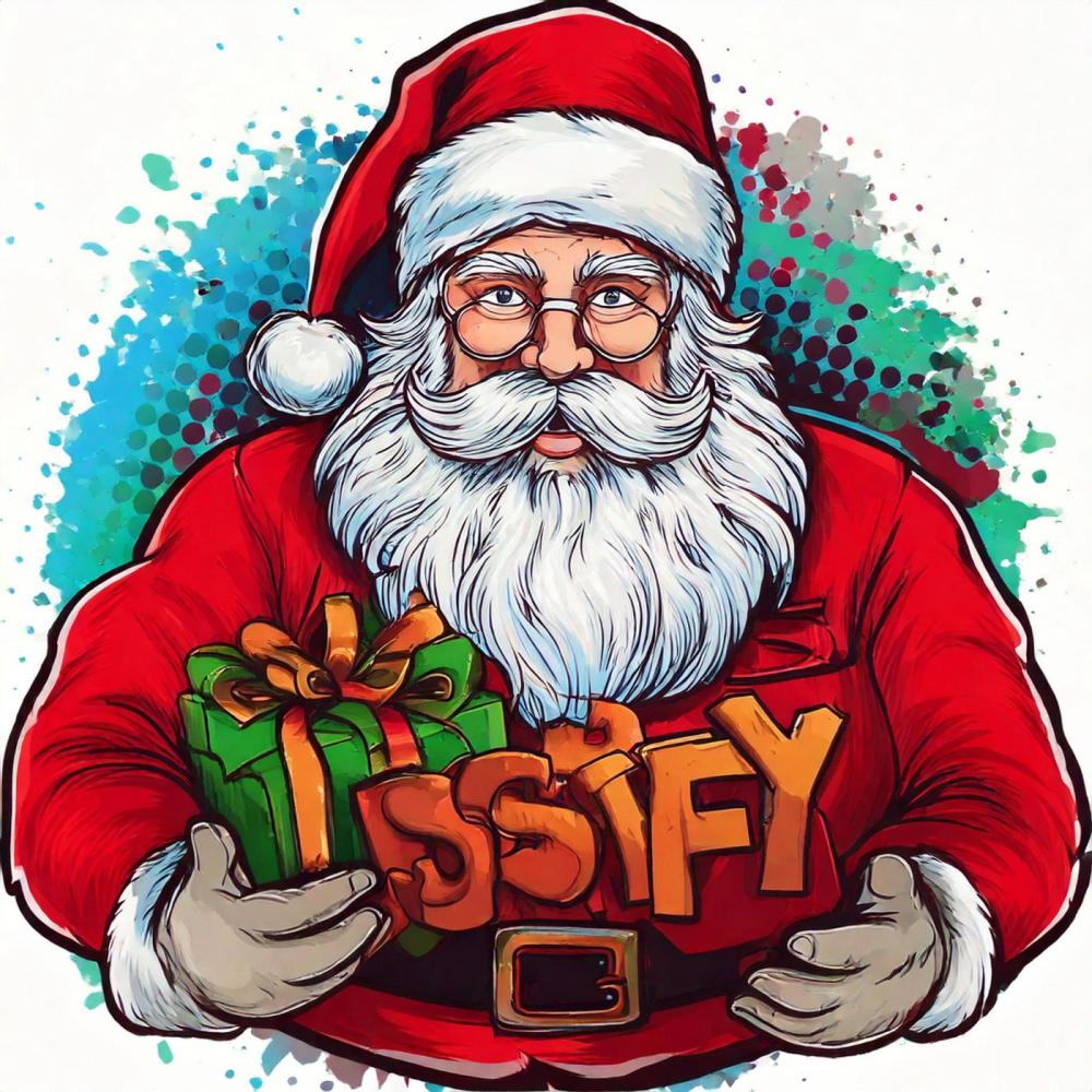 Ingen jul utan dig
