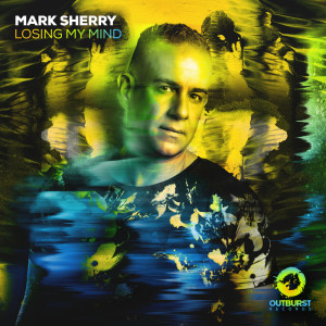 Mark Sherry的專輯Losing My Mind