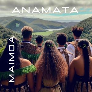 อัลบัม ANAMATA ศิลปิน Maimoa