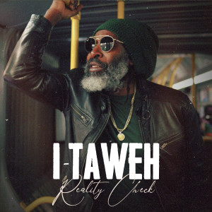 Album Reality Check oleh i-taweh