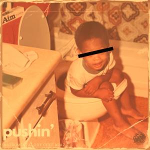 Citation Sounds的專輯pushin' (Side B)