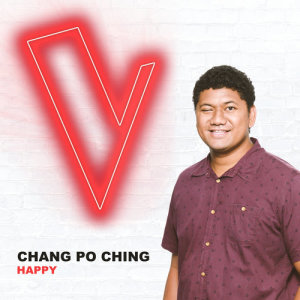 ดาวน์โหลดและฟังเพลง Happy (The Voice Australia 2018 Performance|Live) พร้อมเนื้อเพลงจาก Chang Po Ching