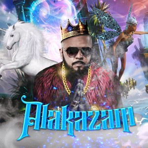 Listen to Fada Feiticeira song with lyrics from Cts kamika-z