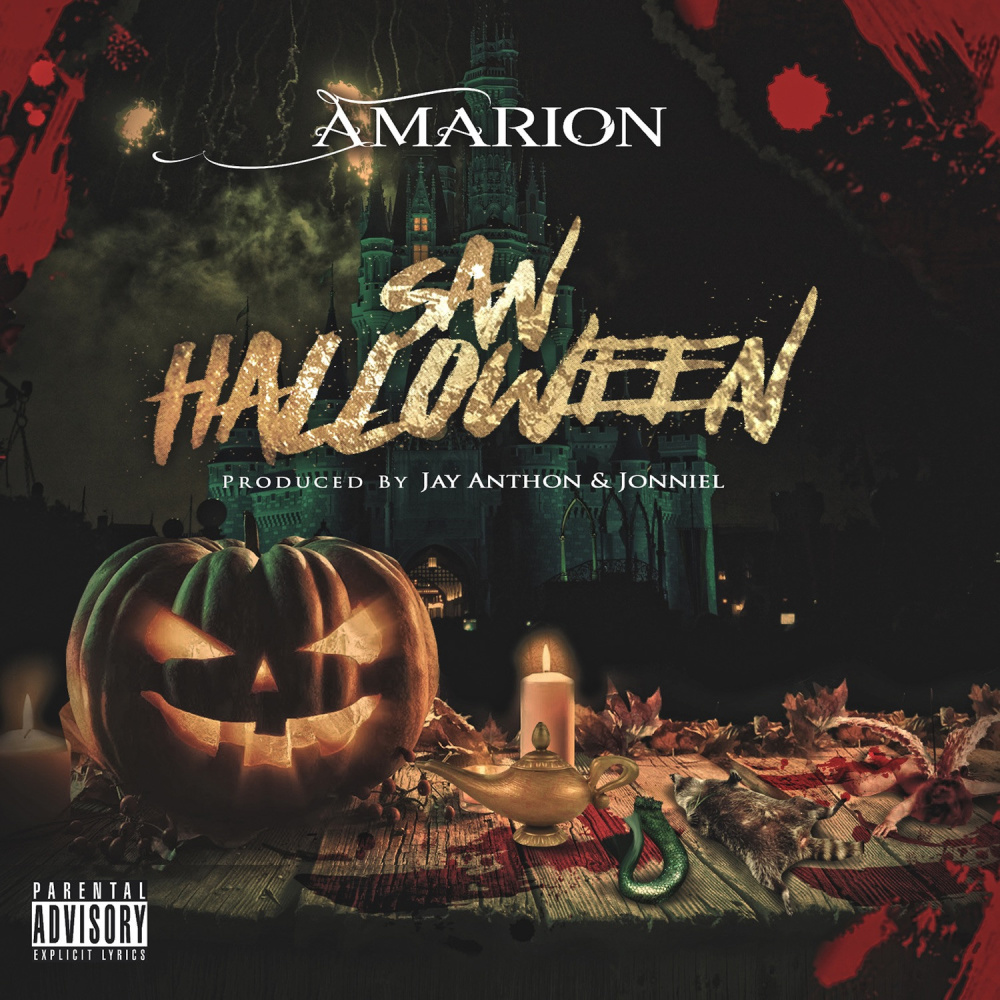 San Halloween (Explicit)