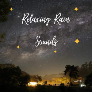 Relaxing Rain Sounds (Vol.19)