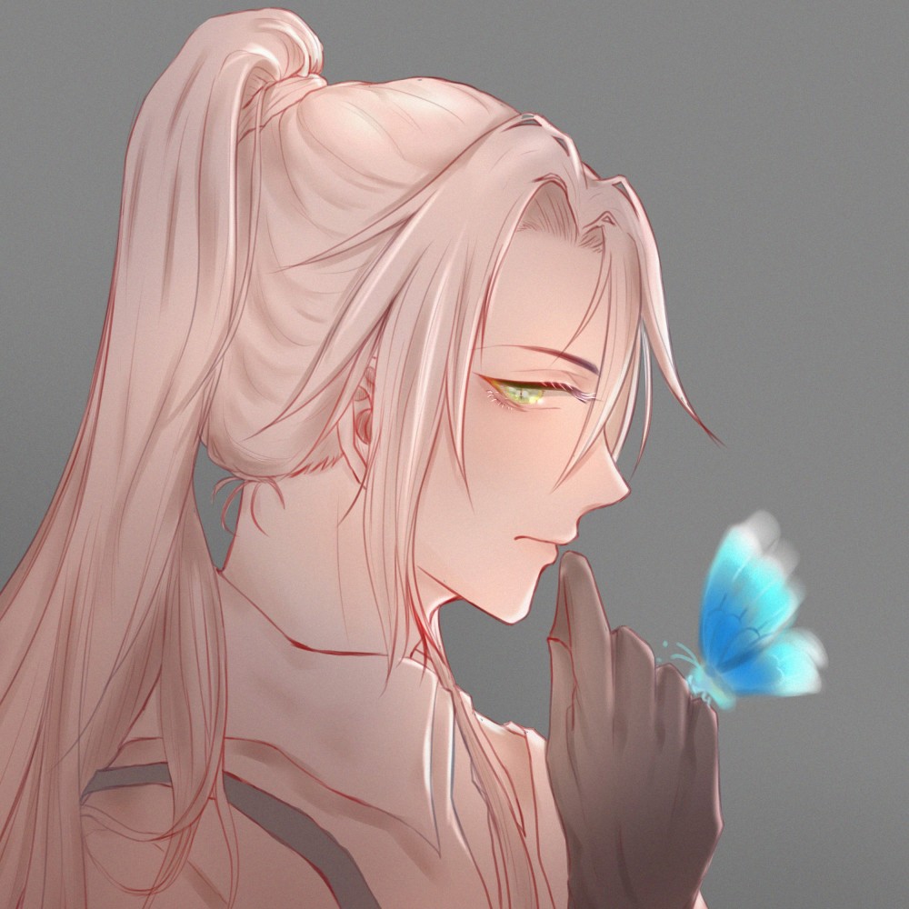 栖君