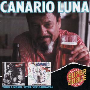 收聽Canario Luna的Salud a Santiago Luz歌詞歌曲