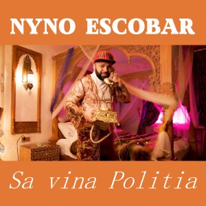 Nyno Escobar的专辑Sa vina Politia