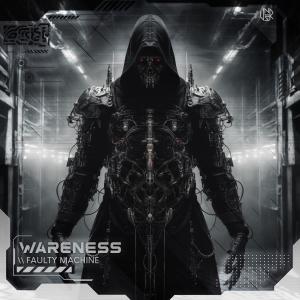 ดาวน์โหลดและฟังเพลง Faulty Machine พร้อมเนื้อเพลงจาก Wareness