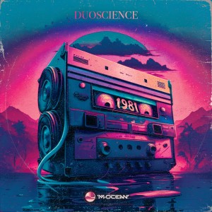 Album 1981 from Duoscience