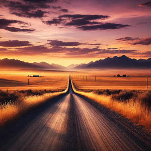 Country Roads的專輯Country Roads