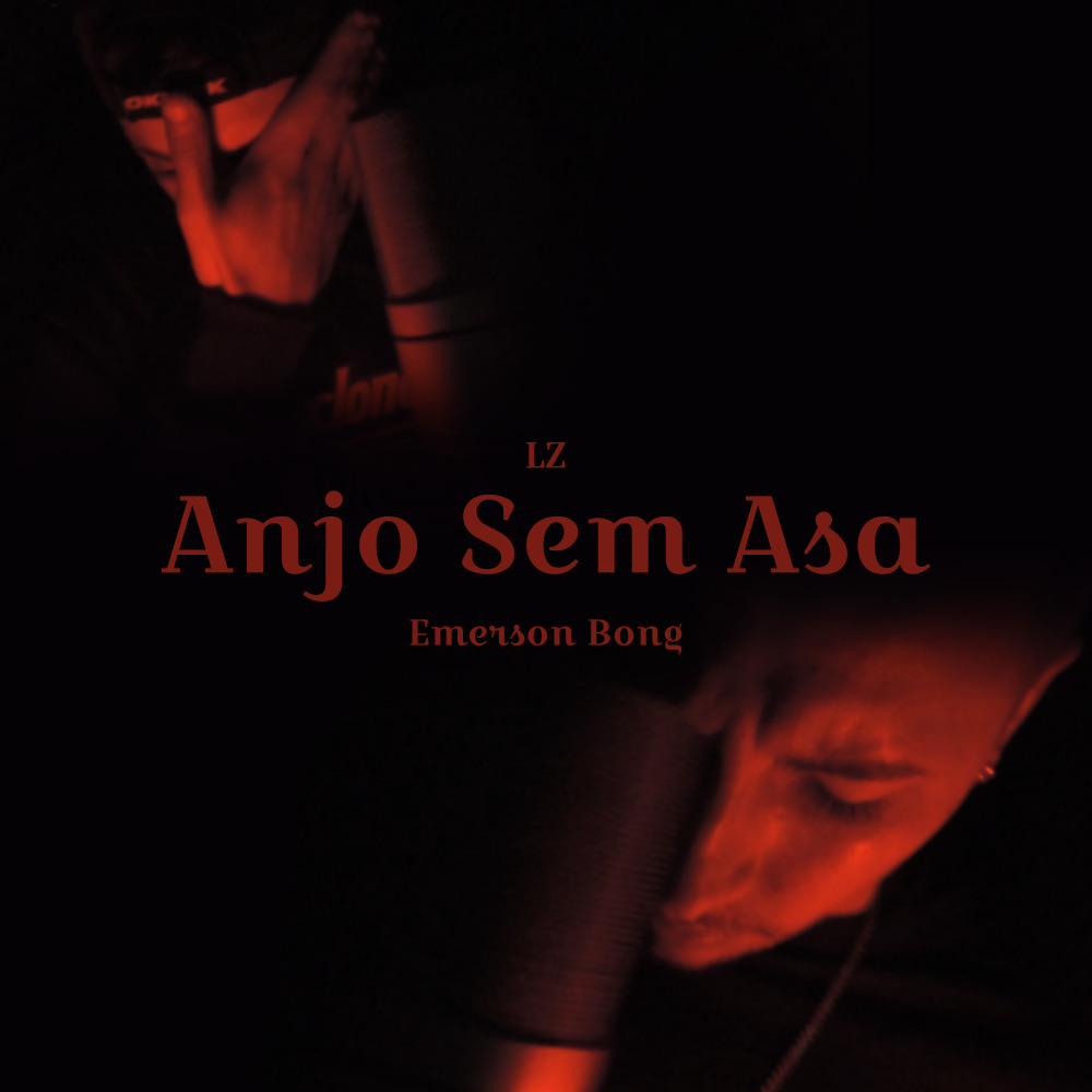 Anjo Sem Asa(feat. LZ) (Explicit)