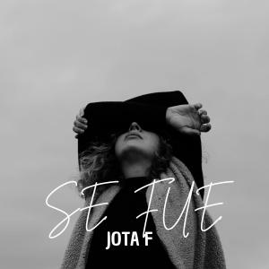 Jota F的專輯SE FUE