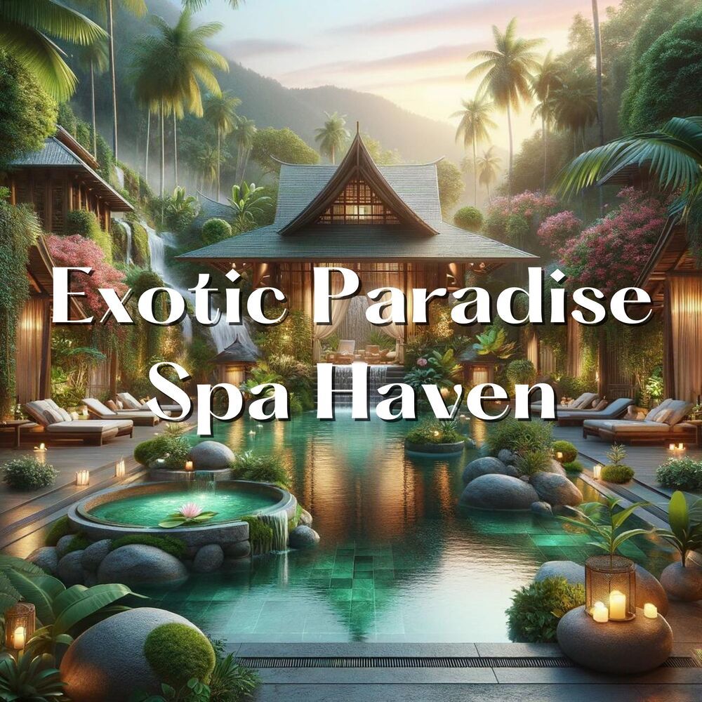 Hypnotic Spa Sounds