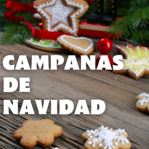 Album Campanas De Navidad from 