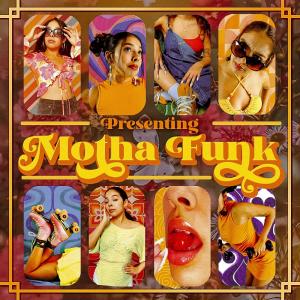 ดาวน์โหลดและฟังเพลง Motha Funk พร้อมเนื้อเพลงจาก Misabella