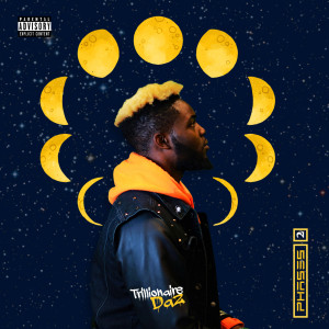 Listen to R Kelly (Explicit) song with lyrics from Trillionaire DAZ