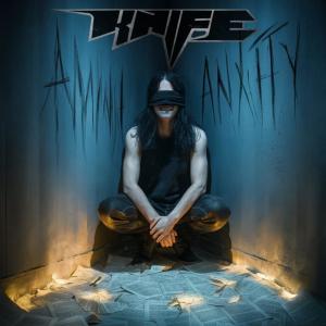 kNIFE的專輯Anxiety