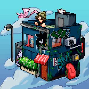 收聽VirginGod的mudo (feat. Flameboi Matt) (Explicit)歌詞歌曲