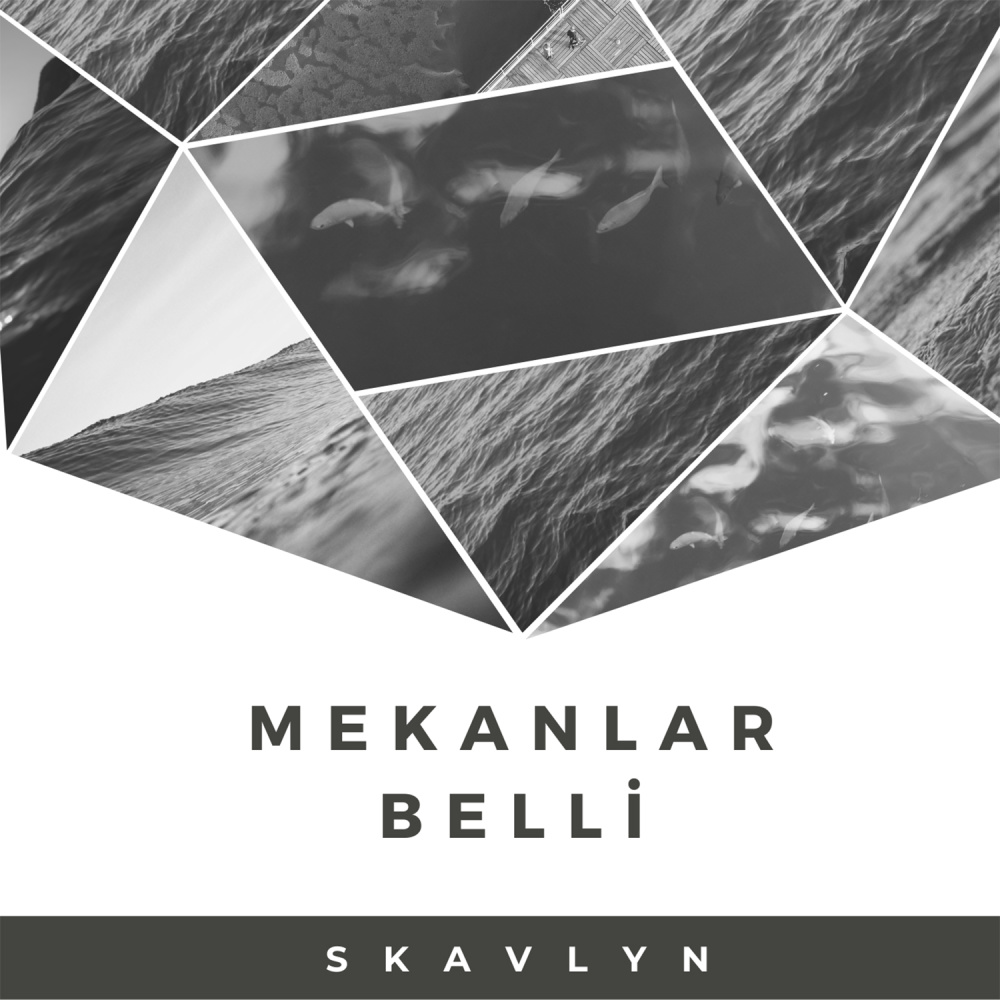 Mekanlar Belli (Explicit)