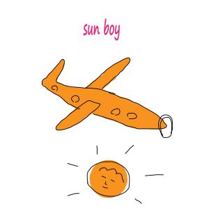 Dengarkan Sun Boy (Explicit) lagu dari Eldon Downs dengan lirik