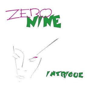 收聽Zero Nine的Banging On Drums (2003 Digital Remaster)歌詞歌曲