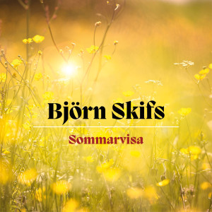 Björn Skifs的專輯Sommarvisa