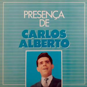 收聽Carlos Alberto的Chorarás, Chorarás (Lloraras, Lloraras)歌詞歌曲