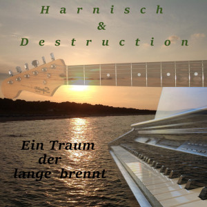 Album Ein Traum Der Lange Brennt oleh Harnisch