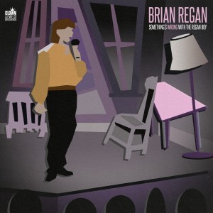 Listen to The Spelling Bee song with lyrics from Brian Regan