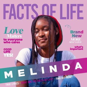 Melinda的專輯Facts of Life