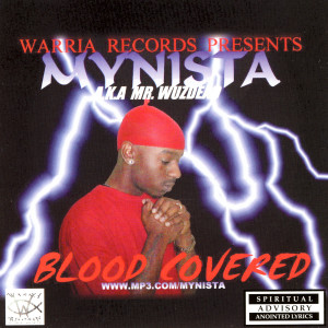 收聽Mynista A.K.A Mr. Wuzdead的Brave Heart歌詞歌曲