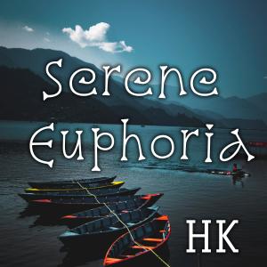 Album Serene Euphoria from 