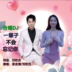 Album DJ合唱-一辈子都不会忘记你 from 思念清