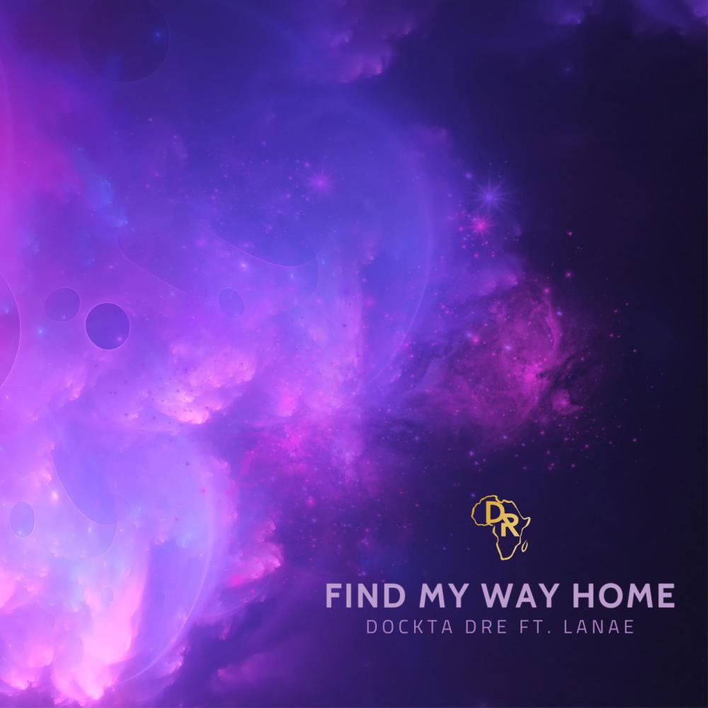 Find My Way (feat. Lanae) (Radio Edit)