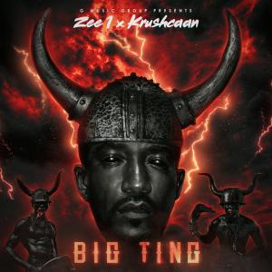 Zee.1的專輯Big Ting (Explicit)