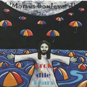 Crokodile Tears的專輯Momus Boulevard
