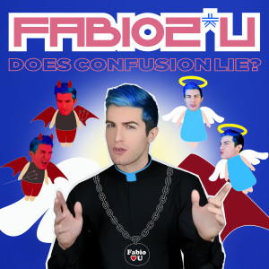 อัลบัม Does Confusion Lie? ศิลปิน Fabio2U