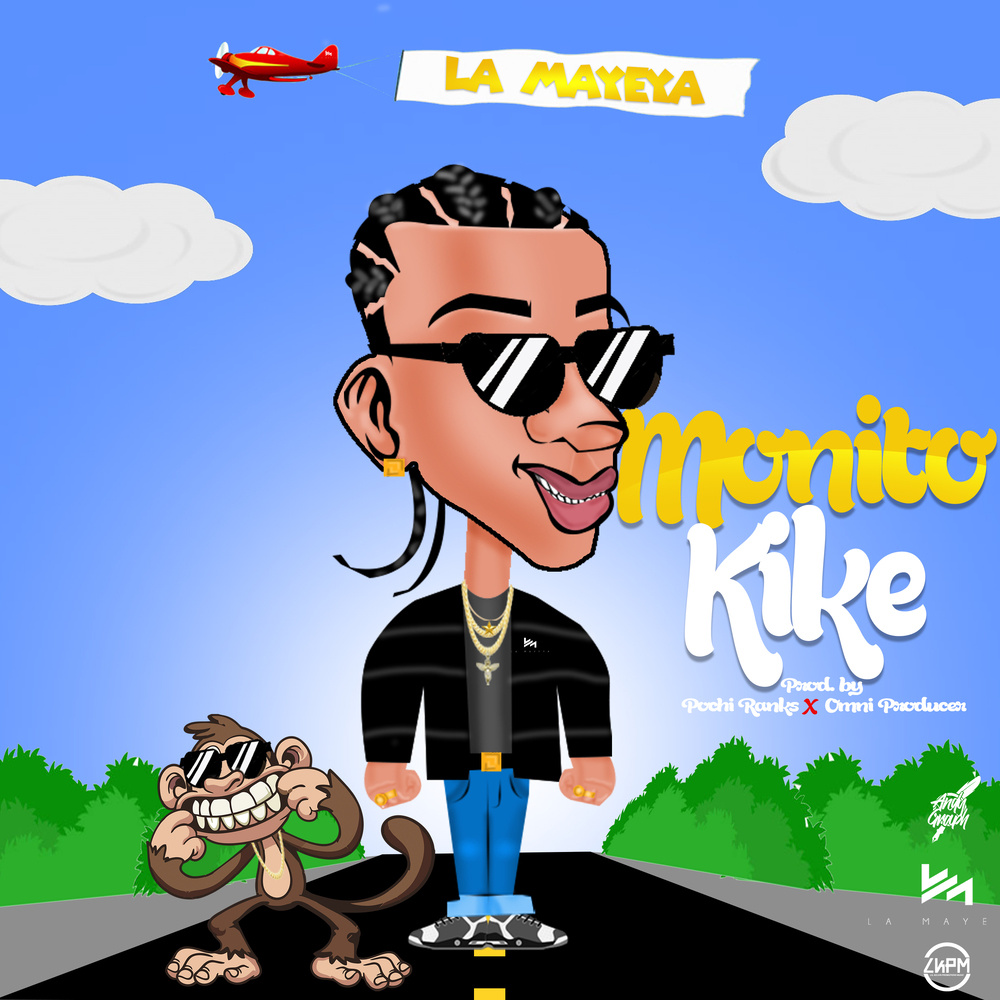 Monito Kike
