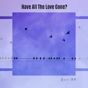 Various的专辑Have All The Love Gone? Best 22
