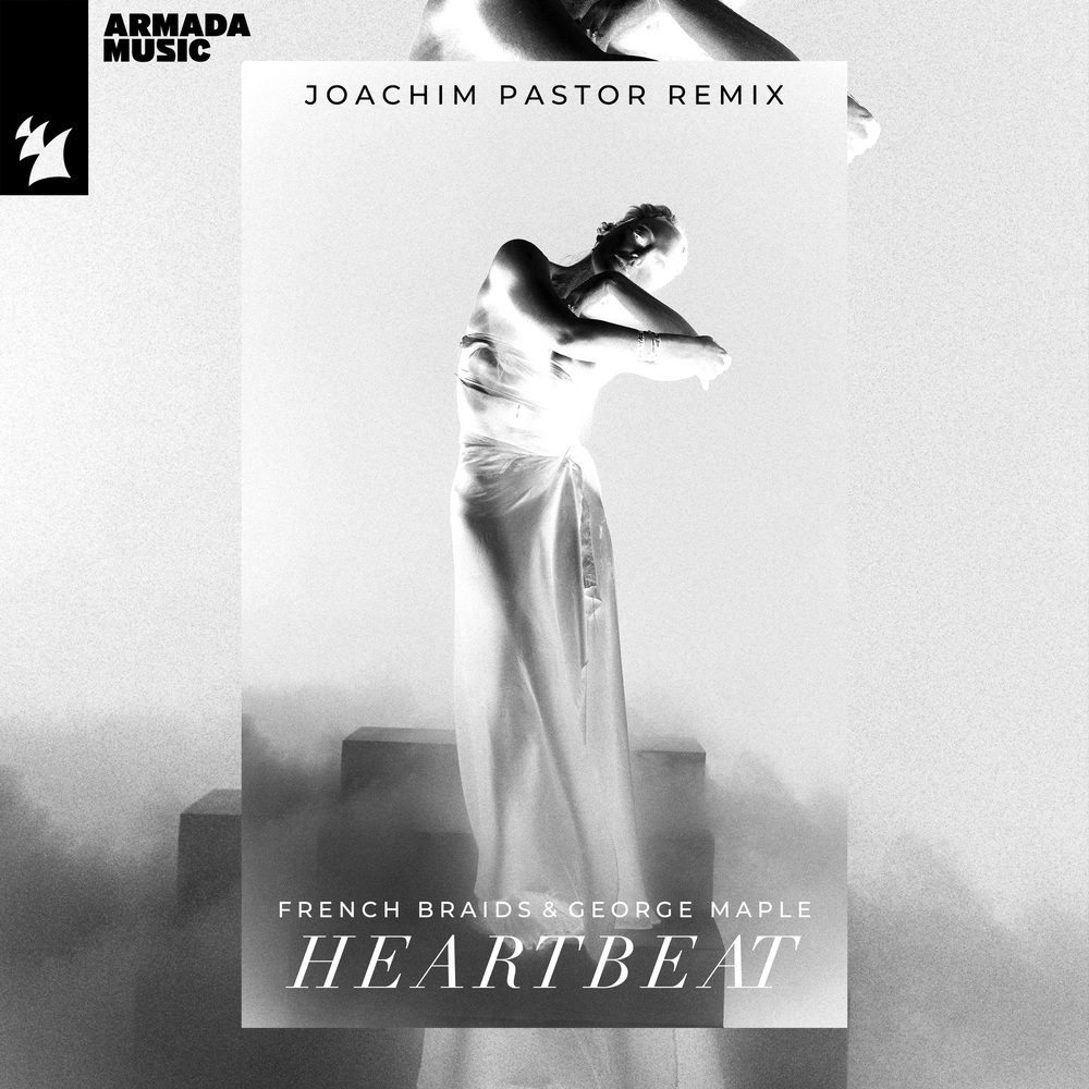 Heartbeat (Joachim Pastor Extended Remix)