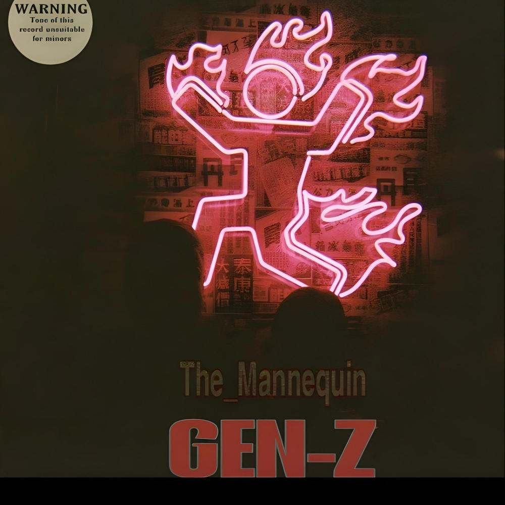 Generation Of A Minor (feat. Zympathy, Swiish & Khilla.c)