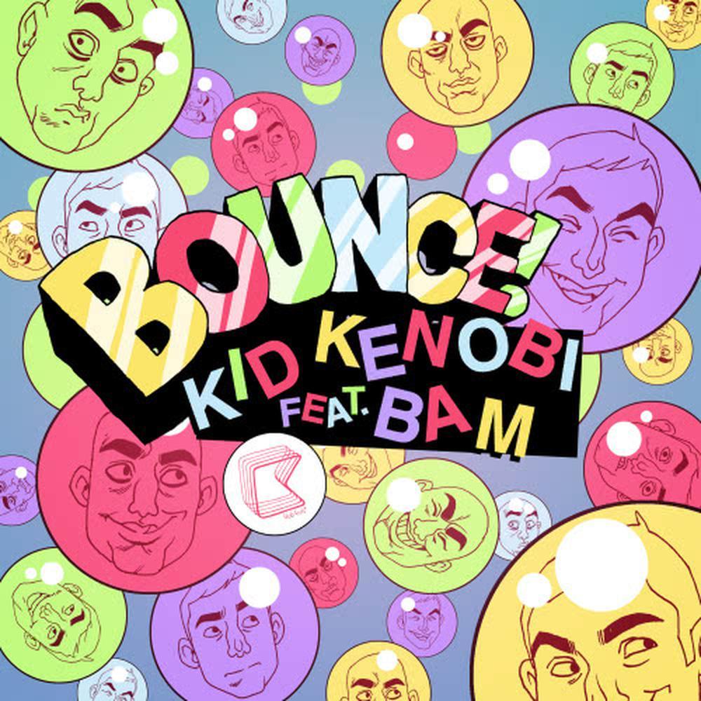 Bounce! (Burgs & Reecey Boi Remix)