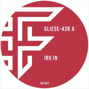ดาวน์โหลดและฟังเพลง Gliese-436 A พร้อมเนื้อเพลงจาก Irv.in