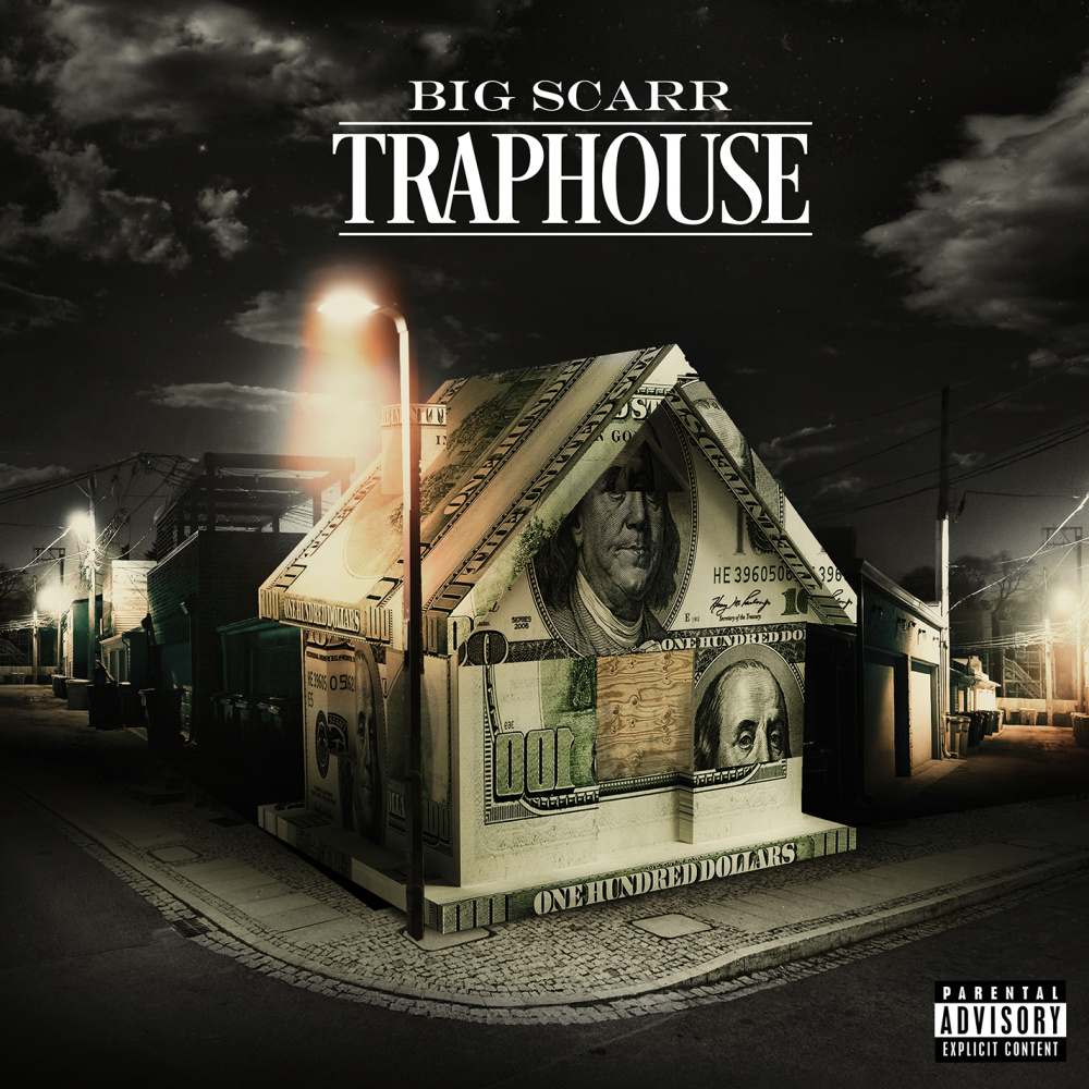 Traphouse (Explicit)