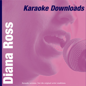 ดาวน์โหลดและฟังเพลง If We Hold On Together (In The Style Of Diana Ross) พร้อมเนื้อเพลงจาก Ameritz Karaoke Band