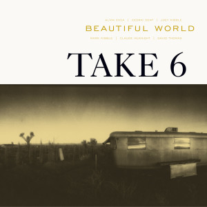 ดาวน์โหลดและฟังเพลง Everlasting (Album Version) พร้อมเนื้อเพลงจาก Take 6